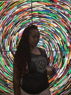Photo of Natasha R.