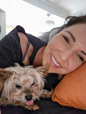 photo of Victoria R.