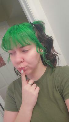 photo of Samantha S.