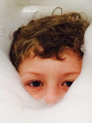 Photo of Aydin K.