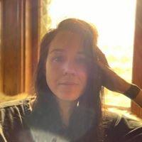 Photo of Tricia F.