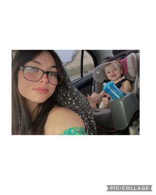 Photo of Briaunna C.