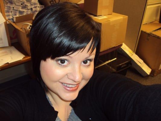 Photo of Rachel B.