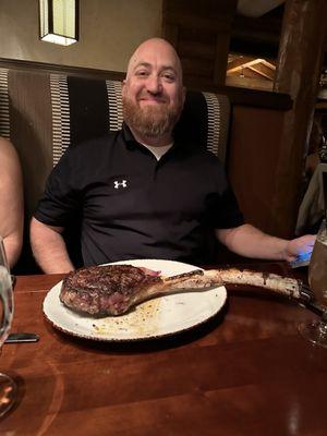 photo of Nick A.