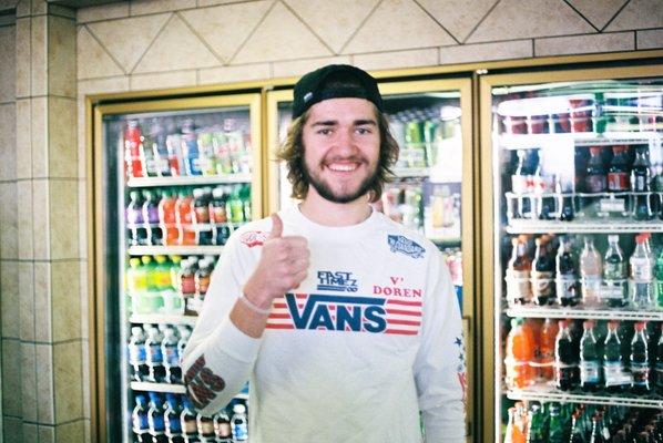 Photo of Nick T.
