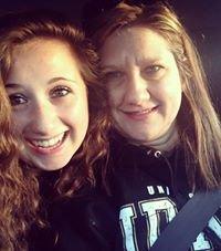 photo of Kimberlee C.