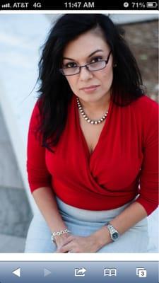 Photo of Regina O.