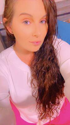 photo of Kimberly Y.