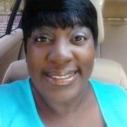 Photo of Felicia A.