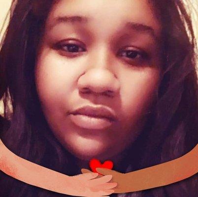 Photo of Danielle J.