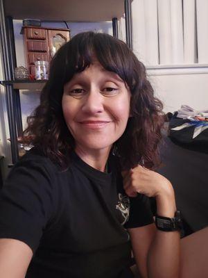 Photo of Nicole B.