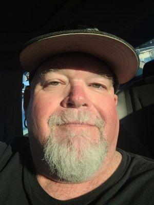 Photo of Tony A.