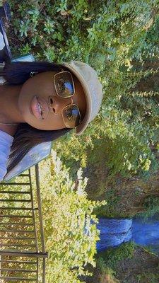 photo of Waylette T.