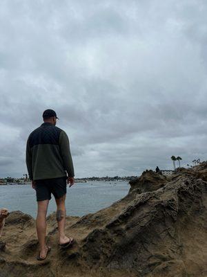 Photo of Andrew S.