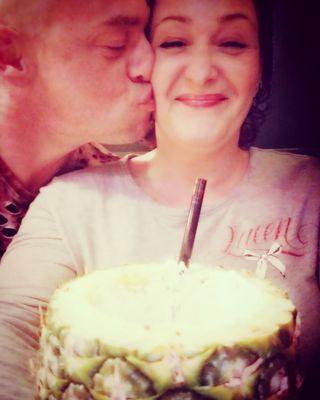 photo of Sunshine H.