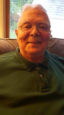 Photo of Jim B.