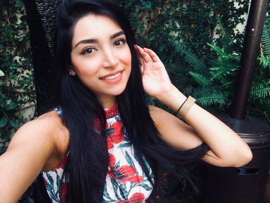 Photo of Donya F.
