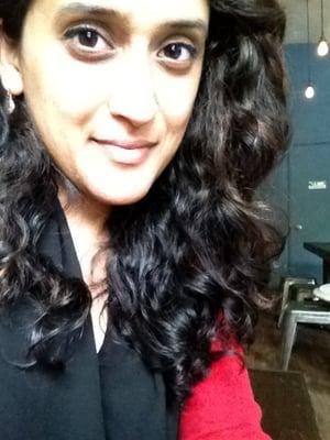 Photo of Bhavana D.