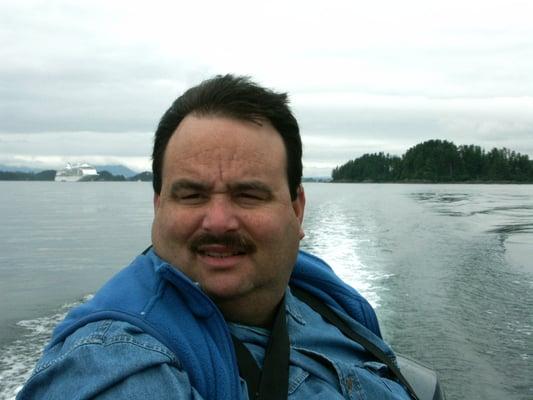 Photo of Mitchell M.