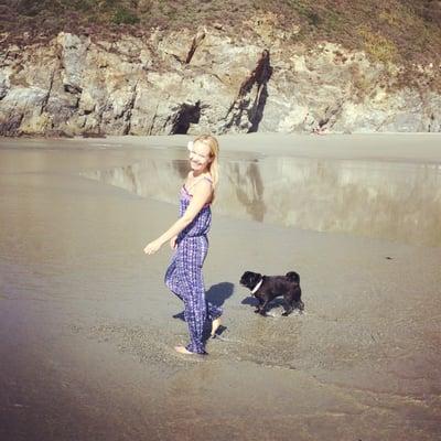 photo of Brittany H.