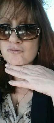 Photo of Christine F.