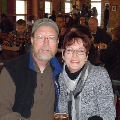 photo of Kathleen T.