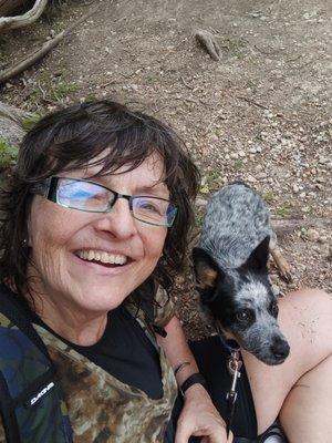 photo of Johannah M.