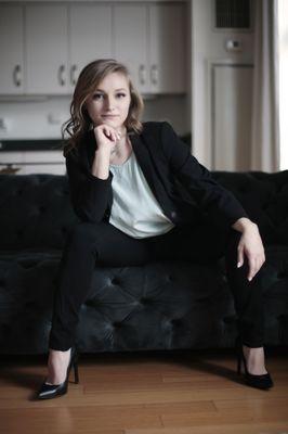Photo of Jessica G.