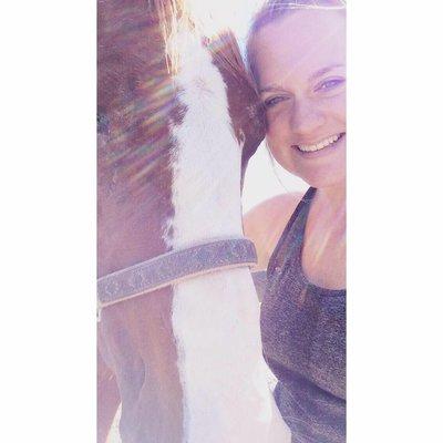 photo of Katherine H.