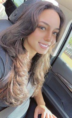 Photo of Blanquita V.