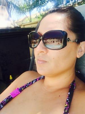 photo of Kimberly E.