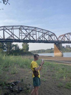 Photo of Marshall S.