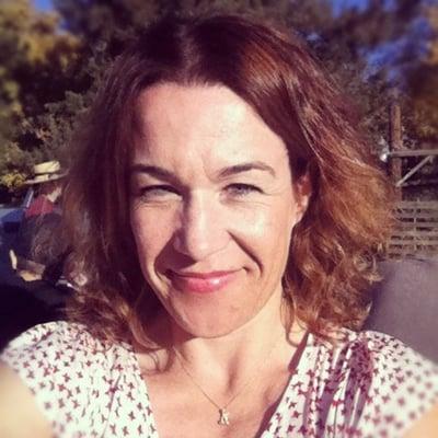 photo of Michelle N.