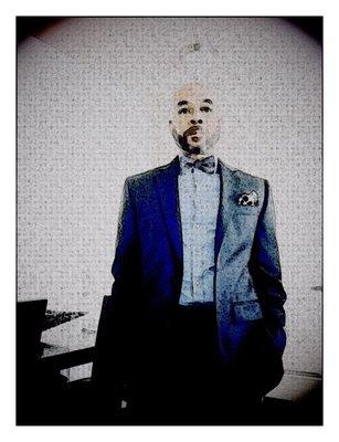 Photo of Roderick K.