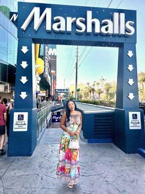 photo of Mercedes S.