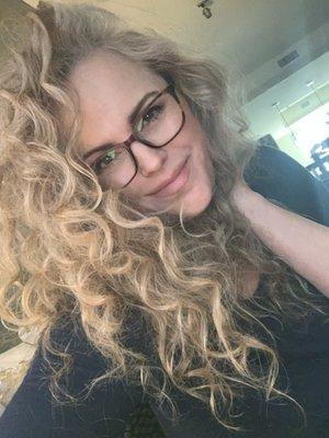 photo of Danielle T.