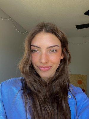 Photo of Molly R.