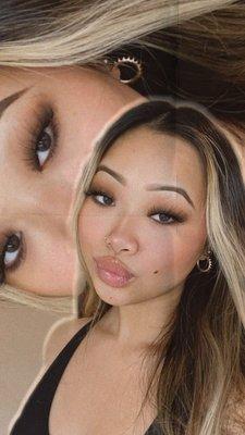 photo of Angelene X.