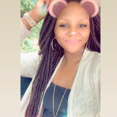 Photo of Tiara E.
