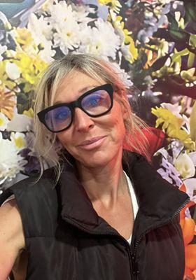 Photo of Cassandra G.