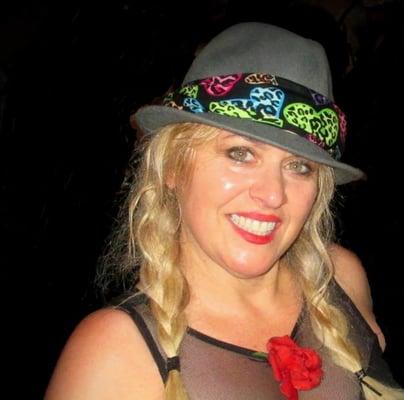 photo of Ziba Botanical P.