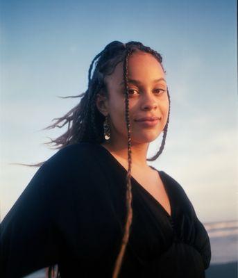 Photo of Jordan B.