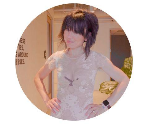Photo of Teresa G.