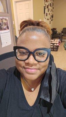 Photo of Sabrina F.
