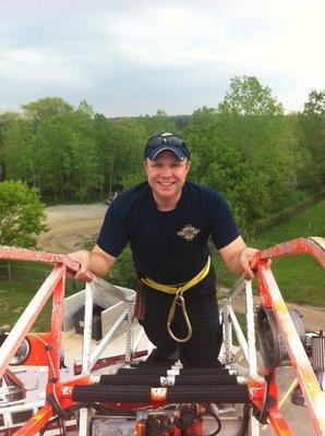 Photo of Jeff B.