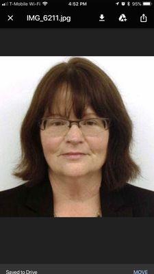 Photo of Marianne T.