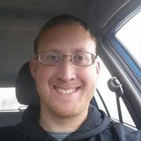 Photo of Michael F.