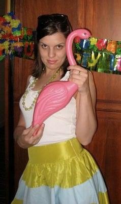 Photo of Emily G.