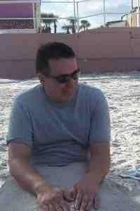 Photo of Charlie W.