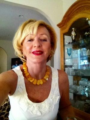 Photo of Marcela H.